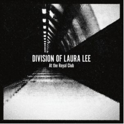 Division Of Laura Lee At The Royal Club SPLATTER VINYL LP