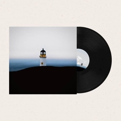 Outliers ( Sturgeon,Jenny Hewerdine,Boo ) Outliers VINYL LP
