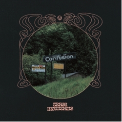 Trace Mountains House Of Confusion VINYL LP
