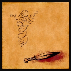 Fall Of Troy Fall Of Troy vinyl LP