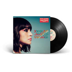 Norah Jones Visions VINYL LP