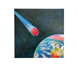 Joywave Brain Damage (10In) (Pic) VINYL 12INCH