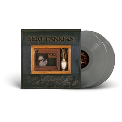 Serj Tankian Elect The Dead (Cvnl) (Gry) vinyl LP