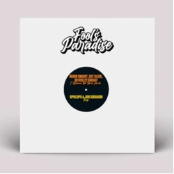 Fools Paradise Sampler Vol. 1 Various Fools Paradise Sampler Vol. 1 Various vinyl 12