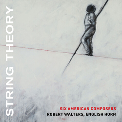Fine Niedermaier Rands Walters String Theory CD
