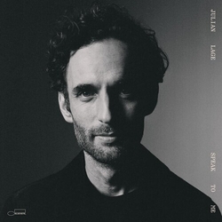 Julian Lage Speak To Me VINYL LP