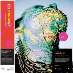 Electribe 101 Electribal Memories  (Hfsm) VINYL LP