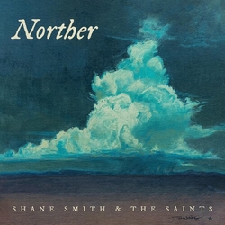 Smith,Shane & The Saints Norther vinyl LP