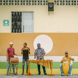 Despax,Chloe Blume,Felix Agua Larga Traditional & Imaginary Cimarron Music vinyl LP