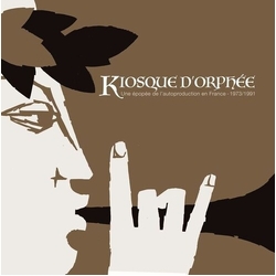 Kiosque Dorphee Une Epopee De Various Kiosque Dorphee Une Epopee De Various vinyl LP