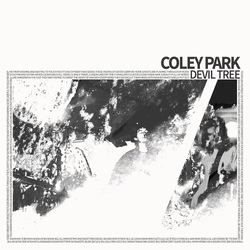 Coley Park Devil Tree VINYL LP