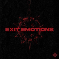 Blind Channel Exit Emotions (Colv) (Red) vinyl LP