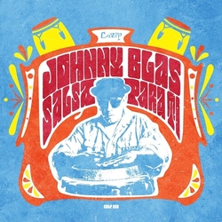 Johnny Blas Salsa Para Ti VINYL LP