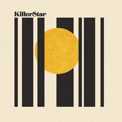 Killerstar Killerstar VINYL LP