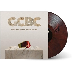 Good Cop Bad Cop Welcome To The Marble Zone VINYL LP