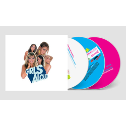 Girls Aloud What Will The Neighbours Say (Dlx) (Uk) CD