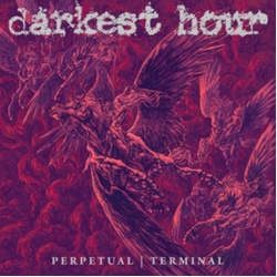 Darkest Hour Perpetual Terminal VINYL LP