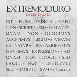 Extremoduro La Ley Innata (Spa) vinyl LP