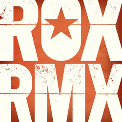 Roxette Rox Rmx VINYL LP
