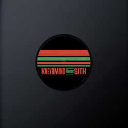 Knevrmind Meets Sith Knevrmind Meets Sith VINYL LP