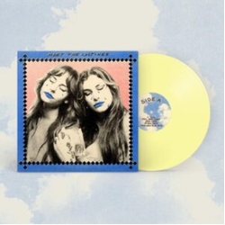 Lostines Meet The Lostines (Colv) (Ltd) (Ofgv) (Ylw) vinyl LP