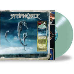 Symphorce Phorceful Ahead VINYL LP