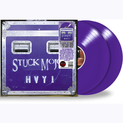 Stuck Mojo Hvy1 VINYL LP