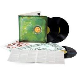 Alice Cooper Billion Dollar Babies (50Th Anniversary Edition) VINYL LP