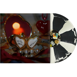 Snarls With Love VINYL LP