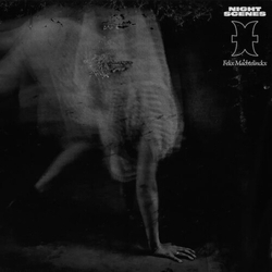 Felix Machtelinckx Night Scenes (Uk) vinyl LP