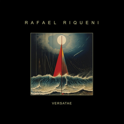 Rafael Riqueni Versatae - Coke Bottle Green (Bonus Tracks) (Colv) vinyl LP