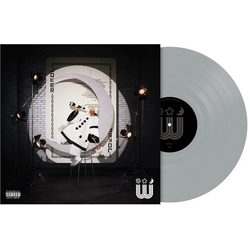 Tierra Whack World Wide Whack (Slv) VINYL LP