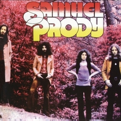 Samuel Prody Samuel Prody VINYL LP