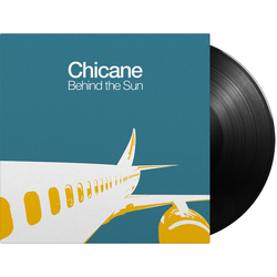 Chicane Behind The Sun (Blk) (Gate) (Ogv) (Hol) vinyl LP