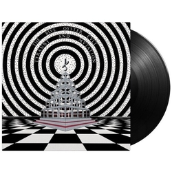 Blue Oyster Cult Tyranny & Mutation  VINYL LP