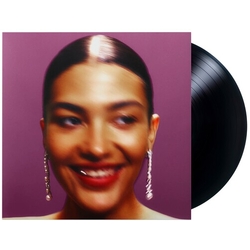 Olivia Dean Messy vinyl LP