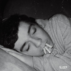 Sad Park Sleep vinyl LP
