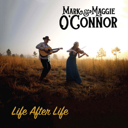 Oconnor,Mark & Maggie Life After Life VINYL LP