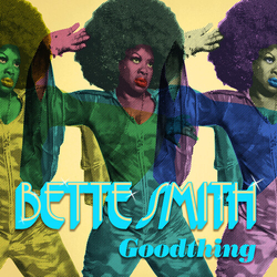 Bette Smith Goodthing (Colv) (Gol) (Reis) vinyl LP