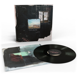 Novo Amor Collapse List VINYL LP