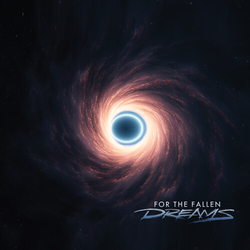 For The Fallen Dreams For The Fallen Dreams (Pict) VINYL LP
