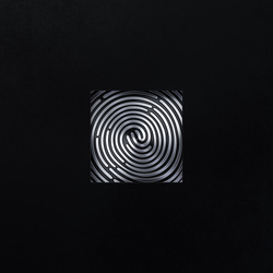 Resolve Human (Blk) (Cvnl) (Ltd) (Spla) vinyl LP