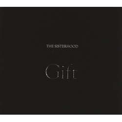 Sisterhood Gift (Colv) (Slv) (Uk) vinyl LP