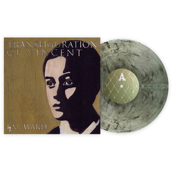 M. Ward Transfiguration Of Vincent VINYL LP