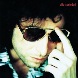 Andres Calamaro Alta Suciedad (Port) VINYL LP