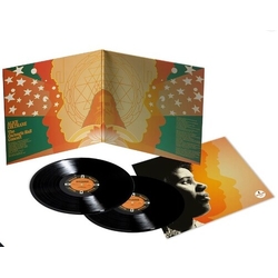 Alice Coltrane Carnegie Hall Concert VINYL LP