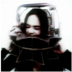 Maggie Lindemann Headsplit (Cvnl) (Wb) vinyl LP
