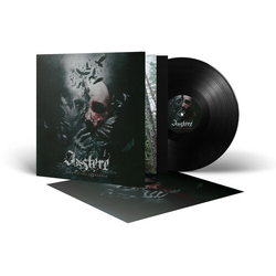 Austere Beneath The Threshold  VINYL LP