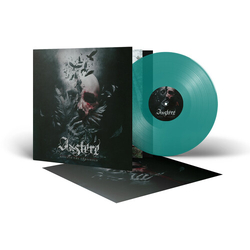 Austere Beneath The Threshold VINYL LP