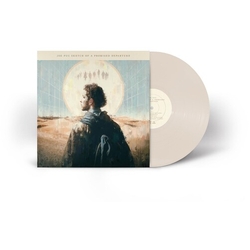 Joe Pug Sketch Of A Promised Departure vinyl LP